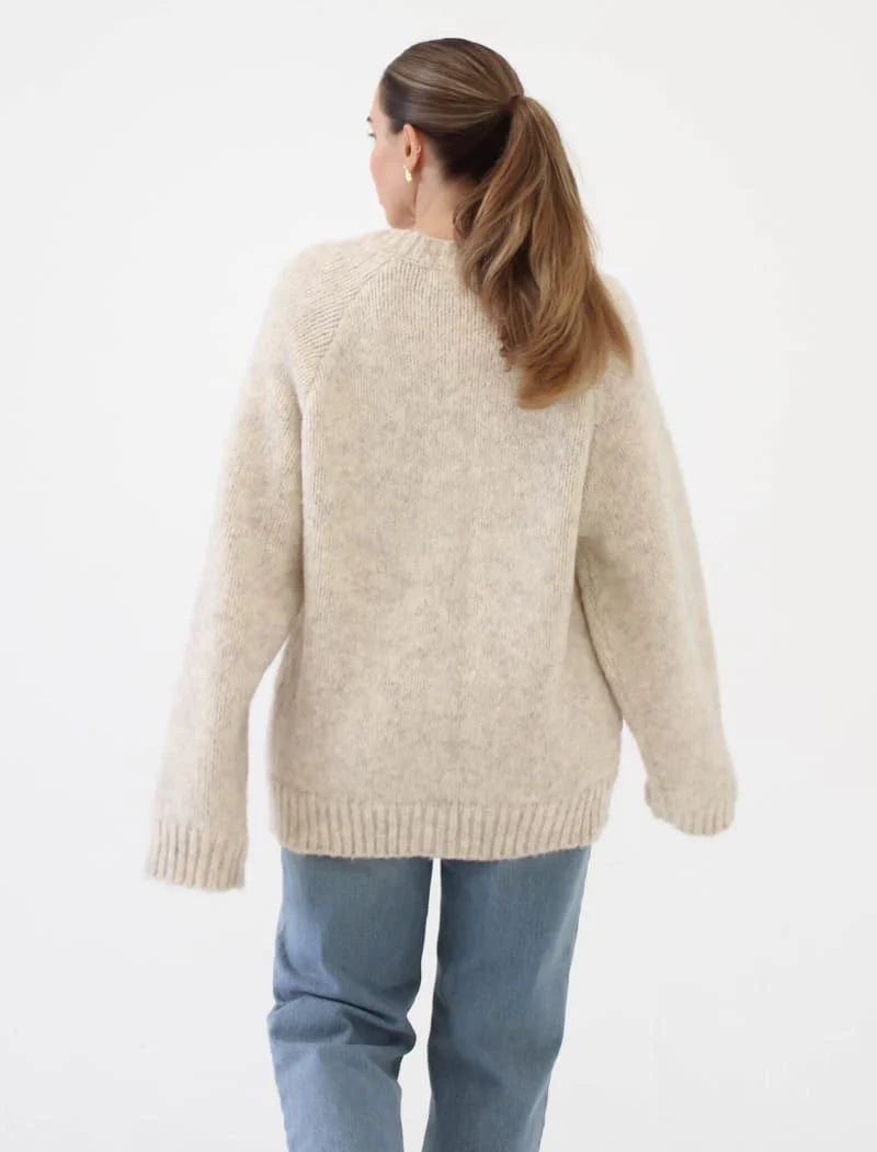 Jacksonhole Cardigan