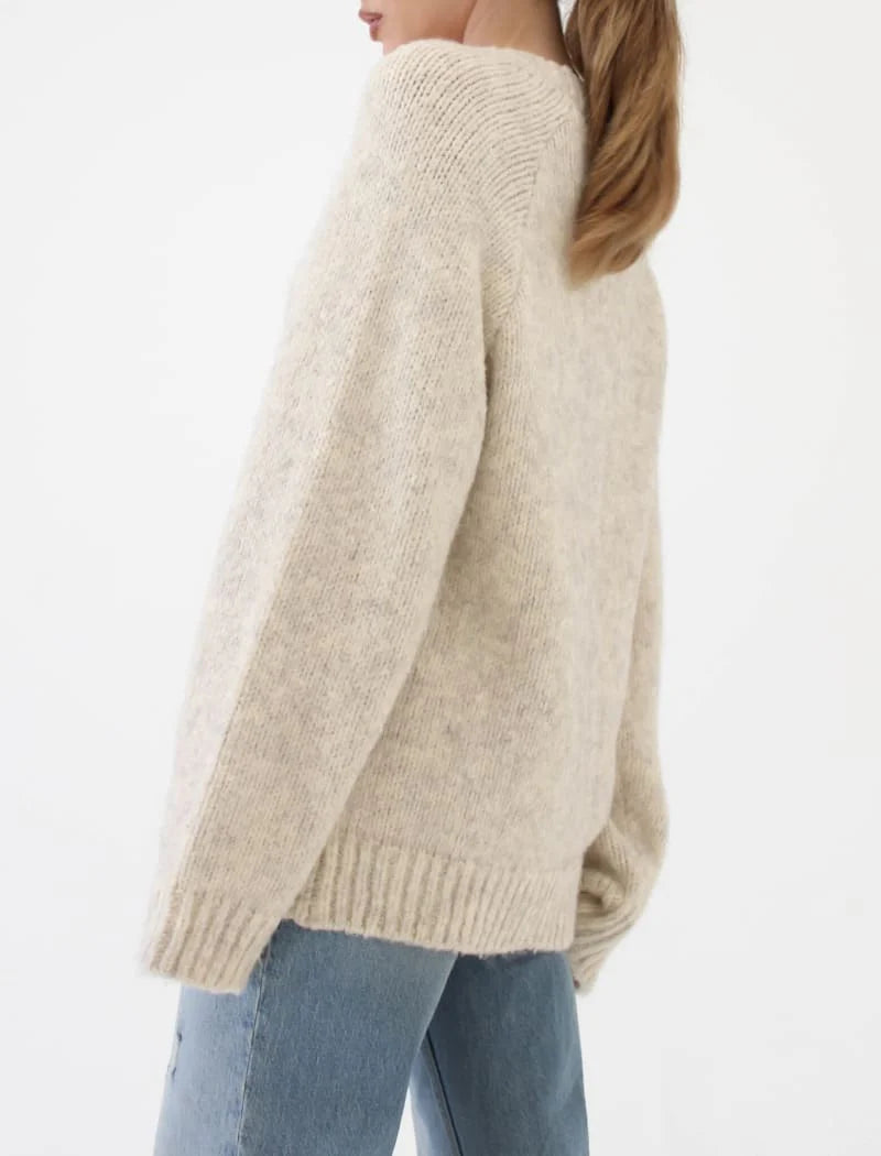 Jacksonhole Cardigan