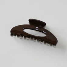 Minimalist Hair Claw