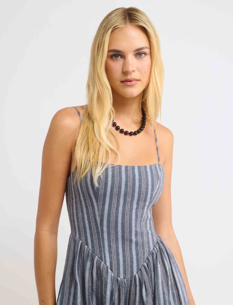 Nantucket Midi Dress