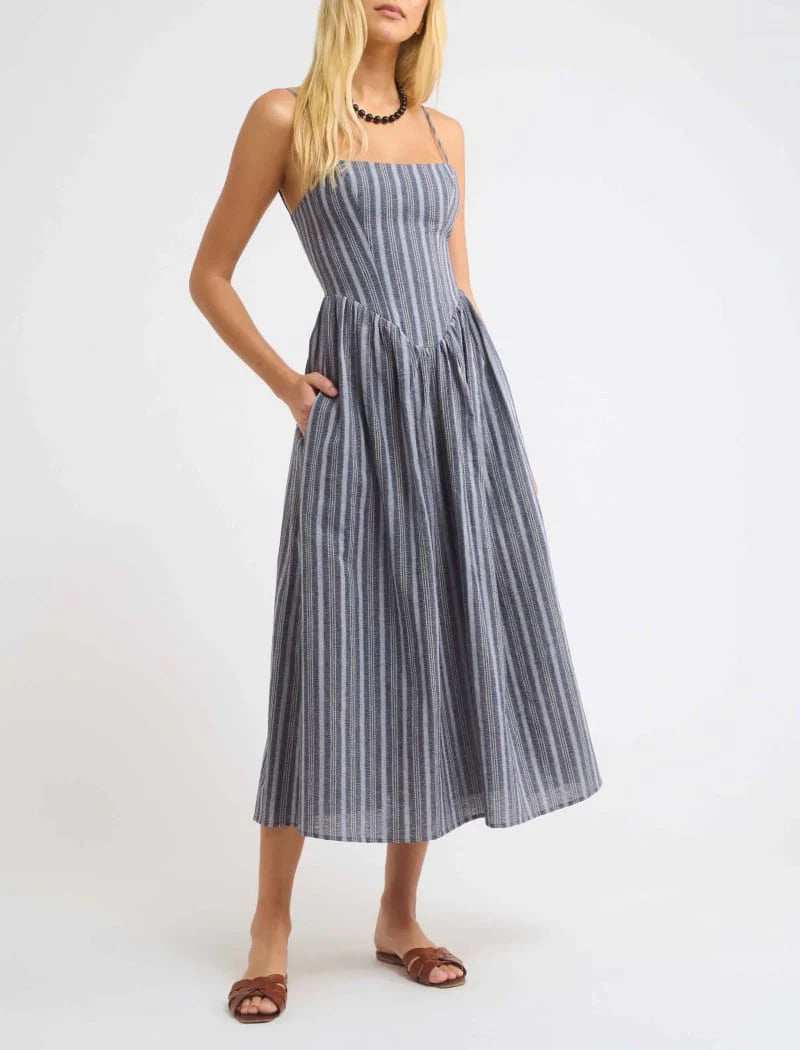 Nantucket Midi Dress