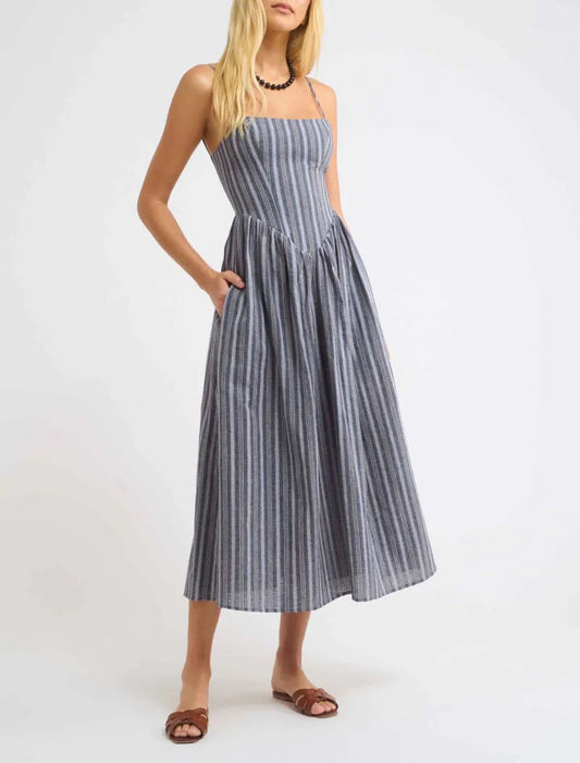 Nantucket Midi Dress