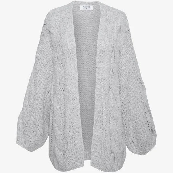 Aspen Cardigan