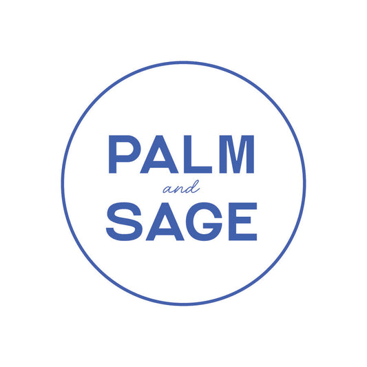 Palm & Sage Gift Card